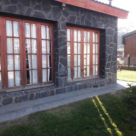 مبيت وإفطار أوشويا La Casa Del Mono المظهر الخارجي الصورة