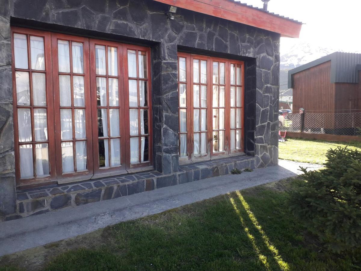 مبيت وإفطار أوشويا La Casa Del Mono المظهر الخارجي الصورة